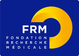 Logo Fondation pour la recherche médicale