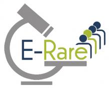 ANR-E-Rare Logo