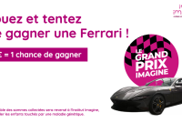 le grand prix imagine 