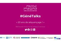 genetalks mai