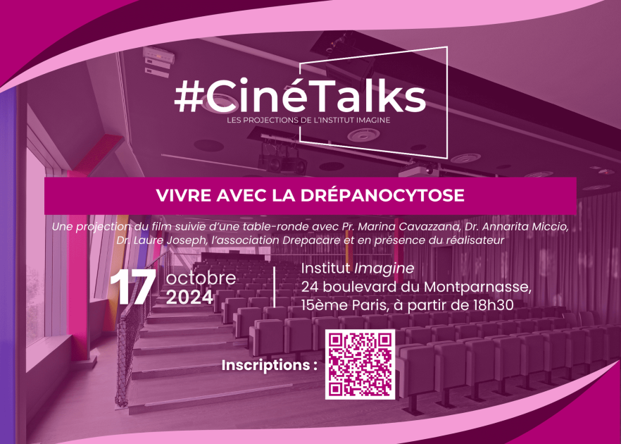 Cinétalks